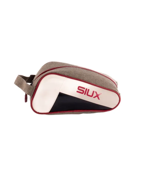 Kulturbeutel Siux Trail Grau | Ofertas De Padel